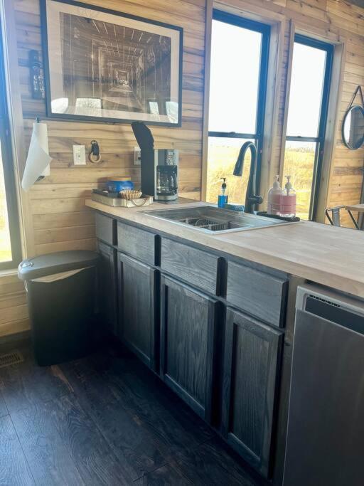 Bourbon Barrel Cottages #1 Of 5 On Kentucky Trail Lawrenceburg Extérieur photo